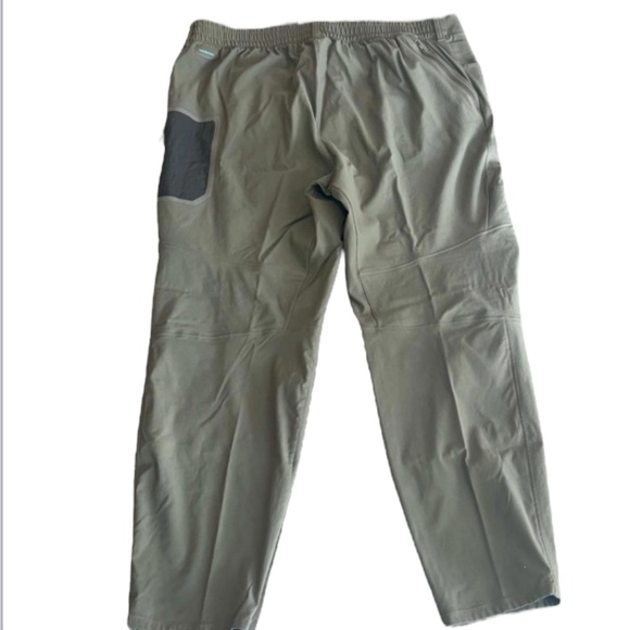 Lululemon Classic-Fit Hiking Pant 30" - Picture 3 of 3